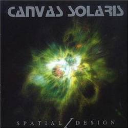 Canvas Solaris : Spatial - Design